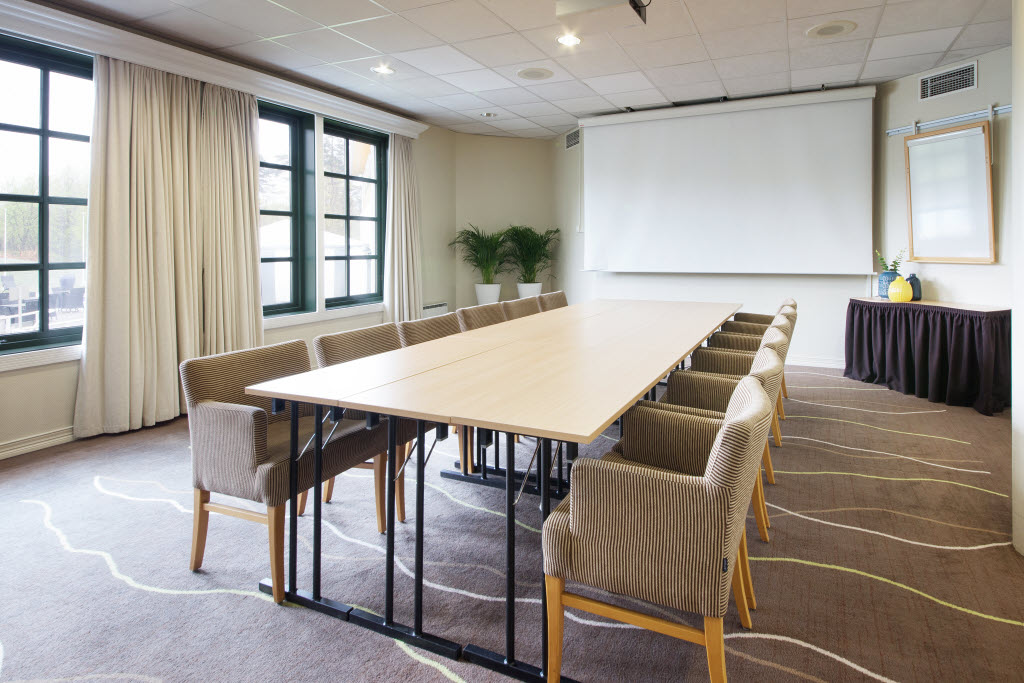 Foto: Tord-Erik Andresen
www.hotellfoto.no
Meeting room Bragdoya